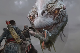 god of war release date