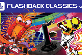 Atari Flashback Classics Volume 3