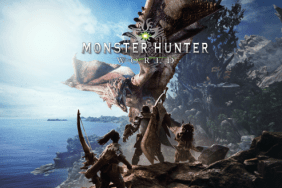 Monster Hunter World sales in Japan