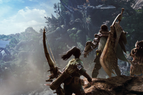 Read the Monster Hunter World update 1.06 Patch Notes