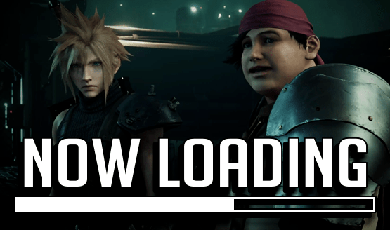 final fantasy 7 remake release date