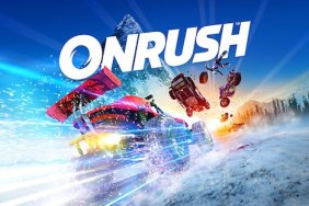 ONRUSH gameplay trailer