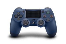 new ps4 controllers