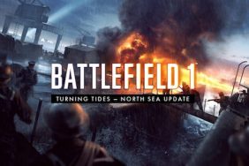 Read the Battlefield 1 Update 1.20 Patch Notes