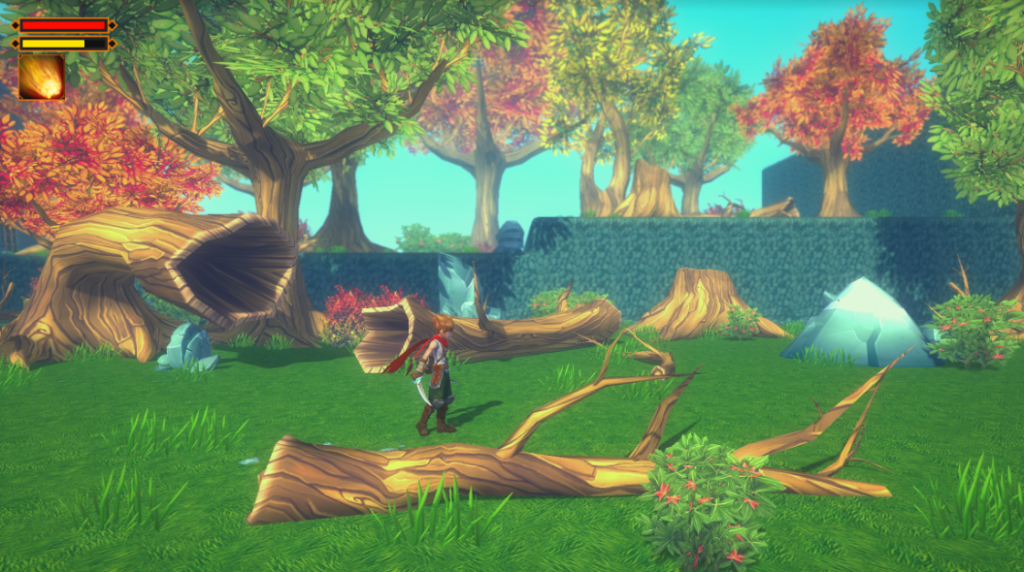 the forbidden arts ps4