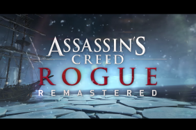 Assassins Creed Rogue PS4