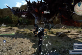 Final Fantasy XV Royal Edition