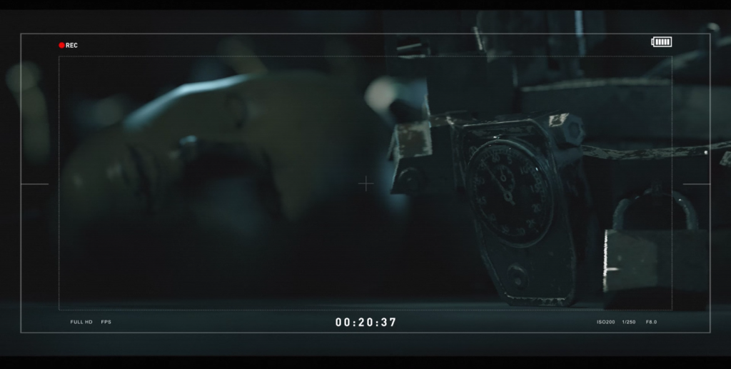 dead by daylight jigsaw