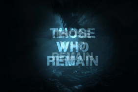 those who remain ps4