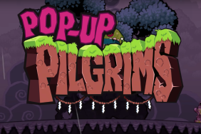 pop up pilgrims psvr