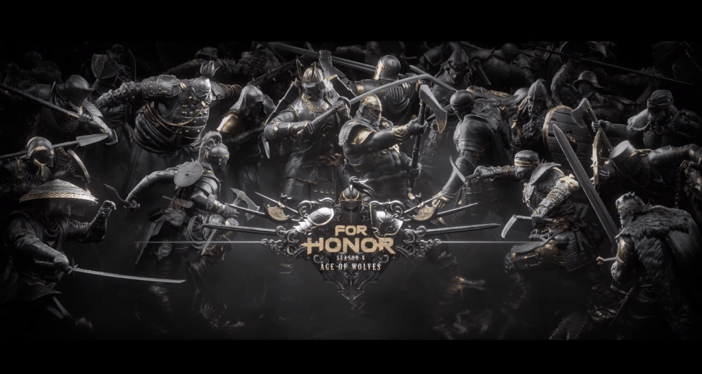 for honor season 5