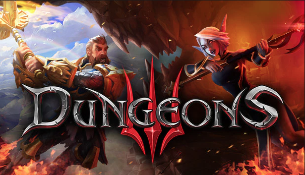 dungeons 3 dlc