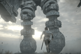 shadow of the colossus commercial