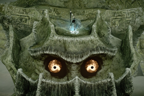 Go Behind the Scenes of the Shadow of the Colossus Remake