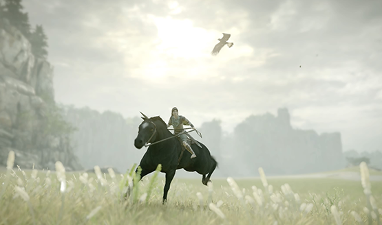 Shadow Of The Colossus Review: PS4 Remake Is Perfection