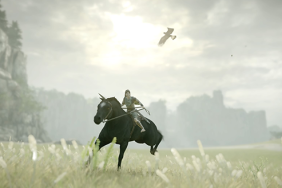 Shadow of the Colossus PS4 Trophies