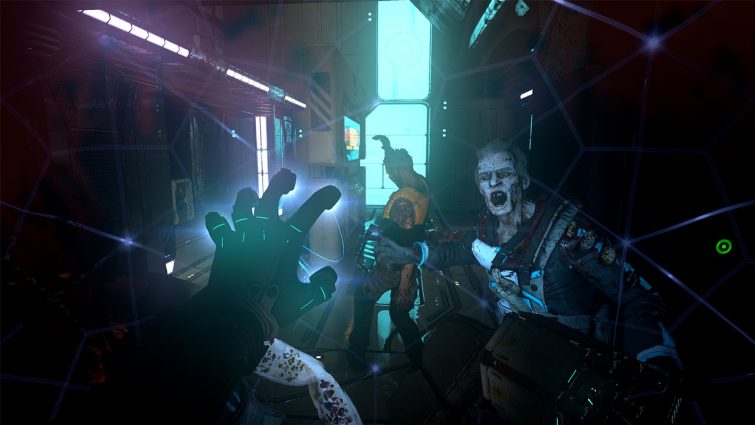 the persistence psvr release date