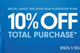 playstation store coupon