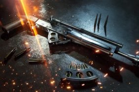 Read the Battlefield 1 Update 1.20 Patch Notes