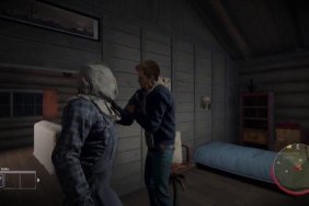 Read the Friday the 13th Game Update 1.24 Patch Notes