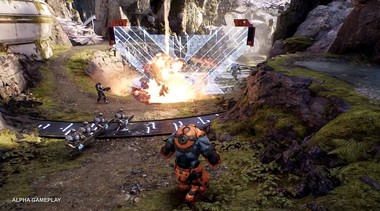 Paragon Shutting Down Could've Been Avoided