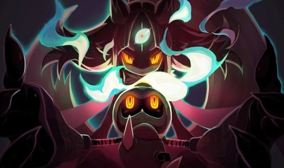 witch and the hundred knight 2