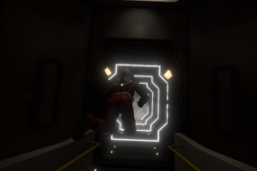 downward spirals horus station psvr