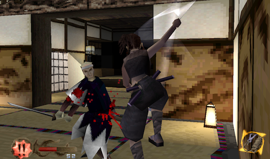 20 Years Later: The Legacy of Tenchu Stealth Assassins
