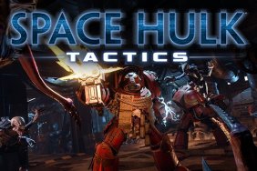 space hulk tactics ps4