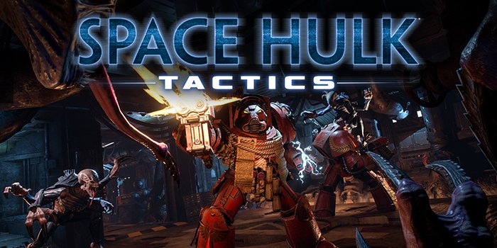 space hulk tactics ps4