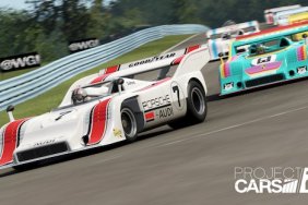 Project Cars 2 Porsche Legends Pack DLC
