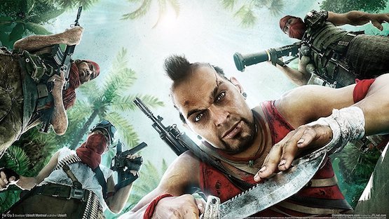 far cry 3 ps4