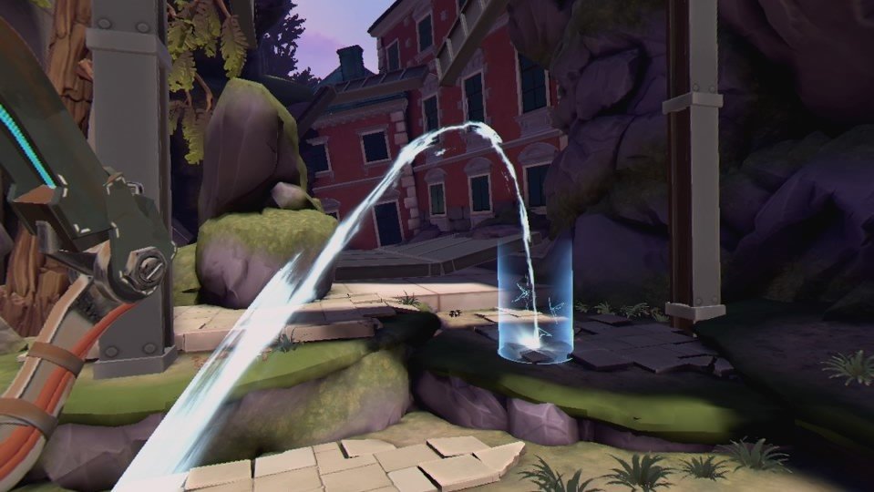 Apex Construct Review