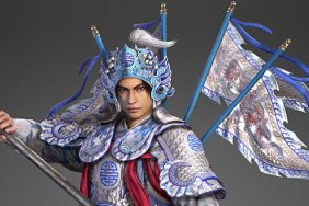 Bonus Dynasty Warriors 9 costumes for Zhao Yun & more