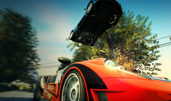 Burnout Paradise Remastered Review (Switch) Nintendo Life Need