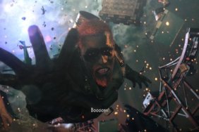 Metal Gear Survive review