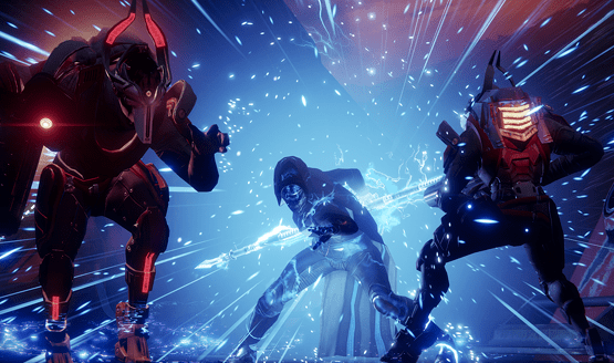 Destiny 2 Update 1.1.3 Known Issues Released