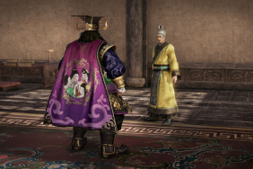 Dynasty Warriors 9 update patch 1.04
