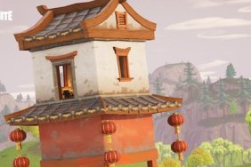 Read the Fortnite Update 1.43 Patch Notes
