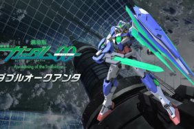 Gundam Battle Operation NEXT 00 QanT