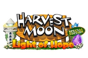 harvest moon light of hope special edition