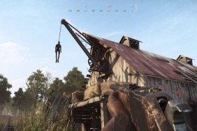 hunt showdown gameplay