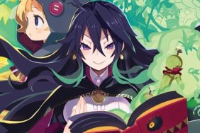 LABYRINTH OF REFRAIN ps4