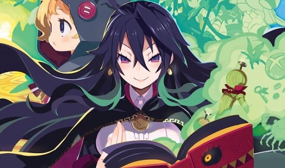 LABYRINTH OF REFRAIN ps4