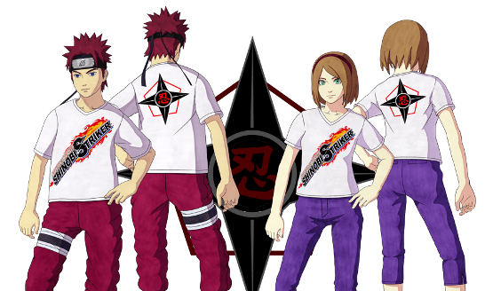 Naruto to Boruto Shinobi Striker open beta