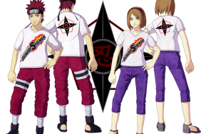 Naruto to Boruto Shinobi Striker open beta