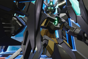 New Gundam Breaker MS Gundam AGE-II Magnum