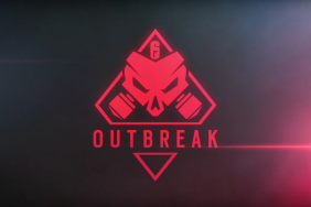 rainbow six siege outbreak