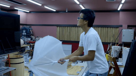 monster hunter world development