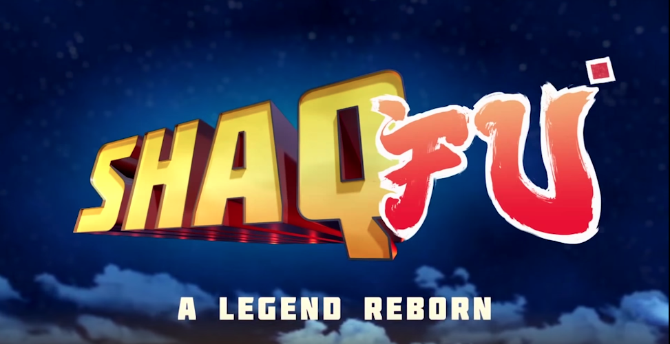 shaq fu a legend reborn ps4